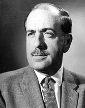 Colonel Charles Spry, Director-General of the Australian Security Intelligence Organisation (ASIO), 1950–1970.