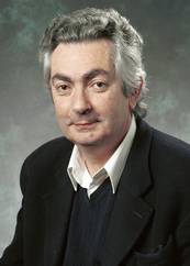 Professor Robert Manne, author of The Petrov Affair.